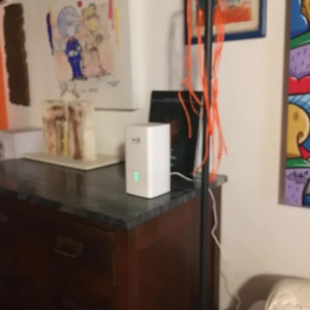 Nido Nei Pispini Apartmán Siena