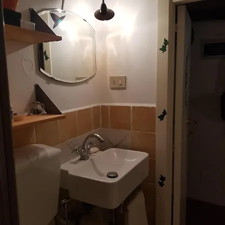 Nido Nei Pispini Apartment