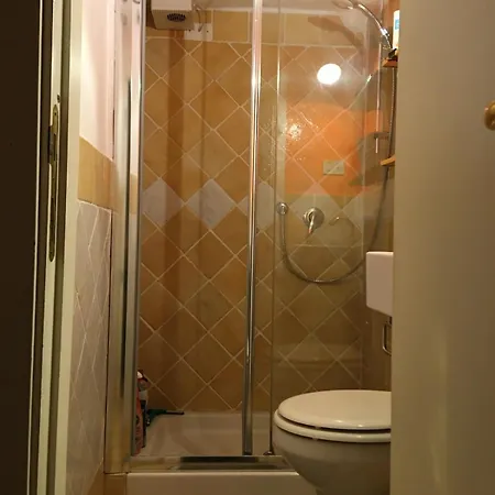Nido Nei Pispini Apartment