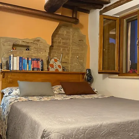 Apartamento Nido Nei Pispini *