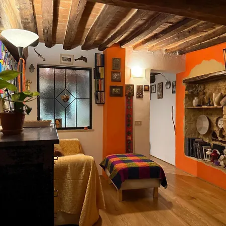 Apartman Nido Nei Pispini Siena
