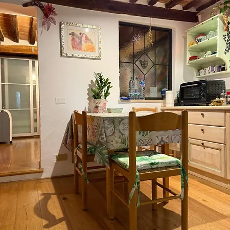 Appartamento Nido Nei Pispini Siena
