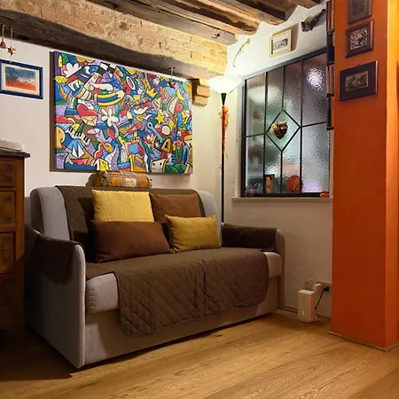 Nido Nei Pispini Appartamento Siena
