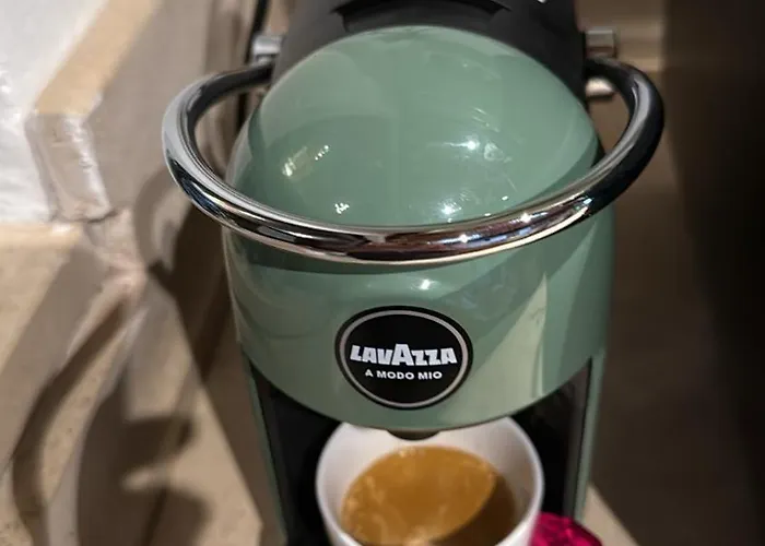 Διαμέρισμα Nido Nei Pispini