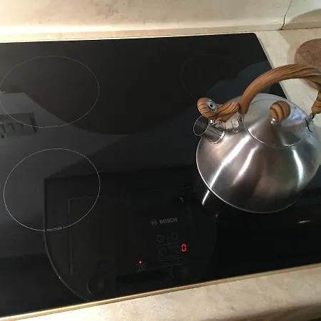 Nido Nei Pispini Apartman Siena