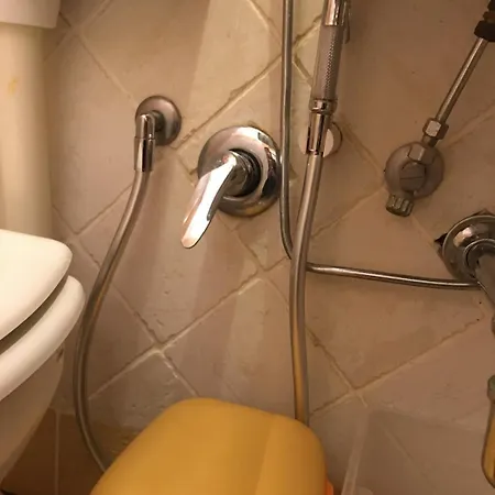 Nido Nei Pispini Apartament