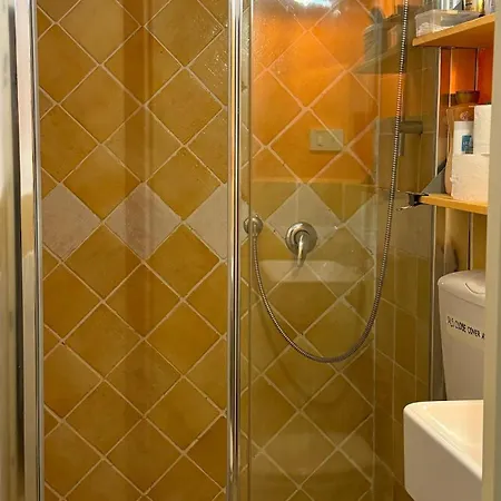 Nido Nei Pispini Apartament Siena