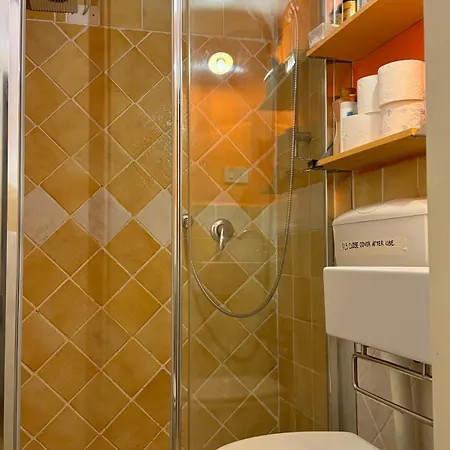 Nido Nei Pispini * Siena