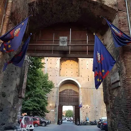 Nido Nei Pispini Apartament