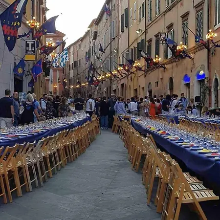 Apartament Nido Nei Pispini *