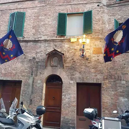 Nido Nei Pispini Apartament *