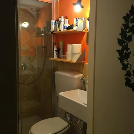 Apartament Nido Nei Pispini *