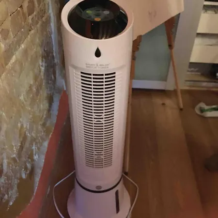 Apartament Nido Nei Pispini Siena