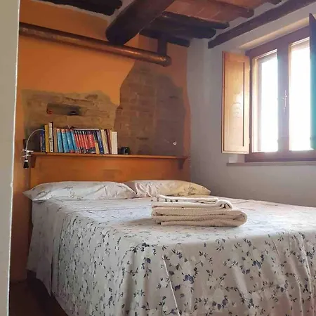 Nido Nei Pispini Apartman