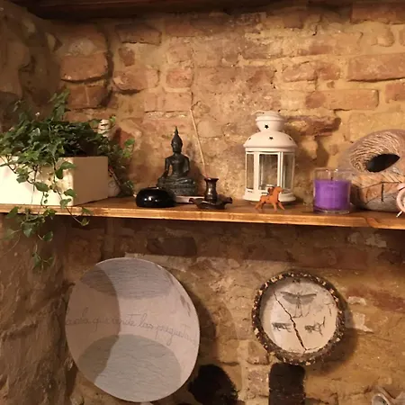 Nido Nei Pispini Apartament *