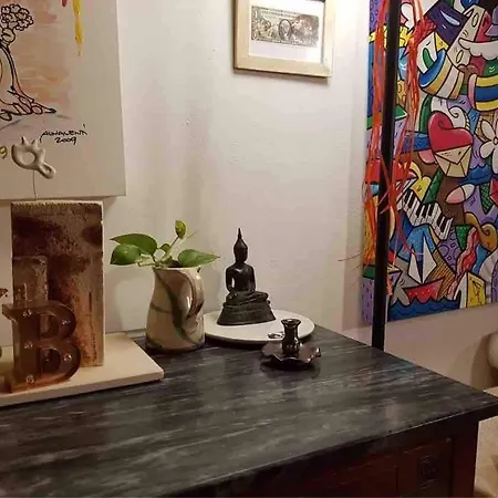 Apartament Nido Nei Pispini *