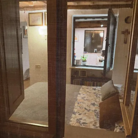 Apartament Nido Nei Pispini