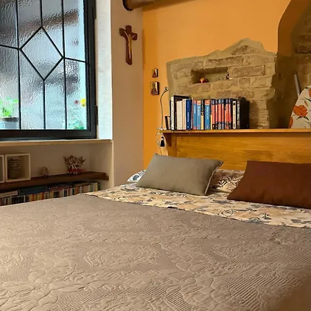 Nido Nei Pispini * Siena