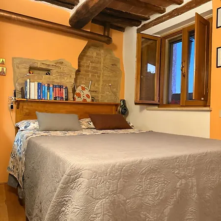 Nido Nei Pispini Siena