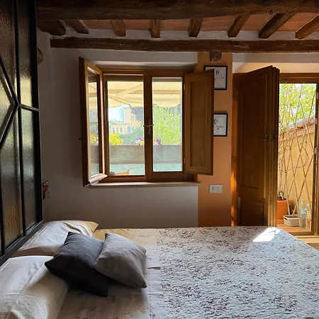 Apartman Nido Nei Pispini *