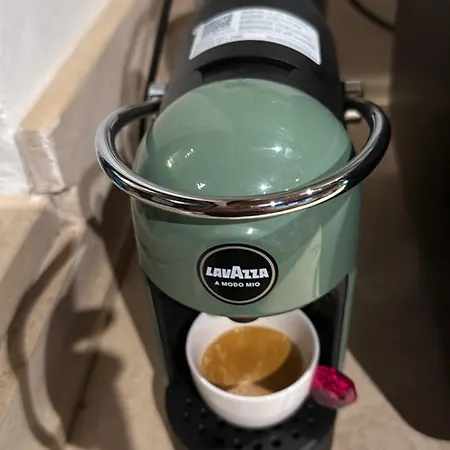 Apartament Nido Nei Pispini