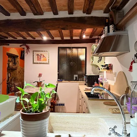 Apartman Nido Nei Pispini Siena