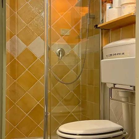 Appartement Nido Nei Pispini *