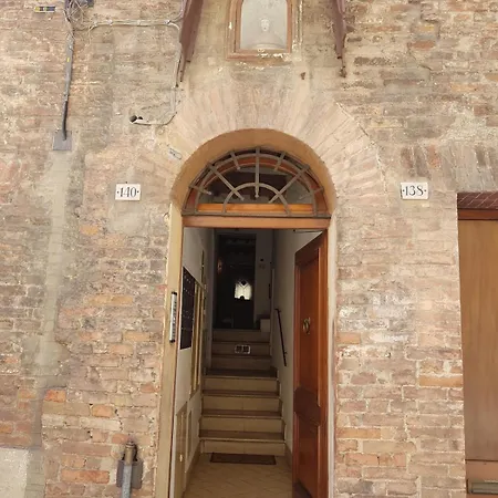 Nido Nei Pispini * Siena