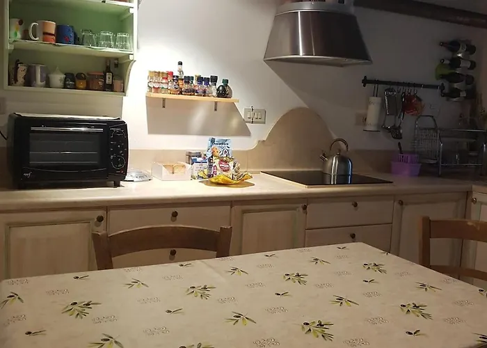 Nido Nei Pispini סיינה