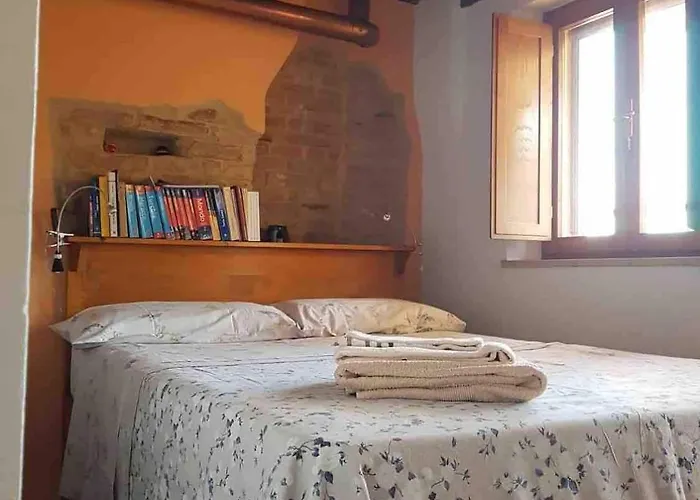 Nido Nei Pispini דירה